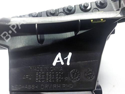 Air vent AUDI A1 Sportback (GBA) 30 TFSI | BP36268963I21 - Image 14