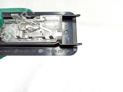 Interior roof light PEUGEOT 1007 (KM_) 1.4 | BP36270320I8 - Image 9