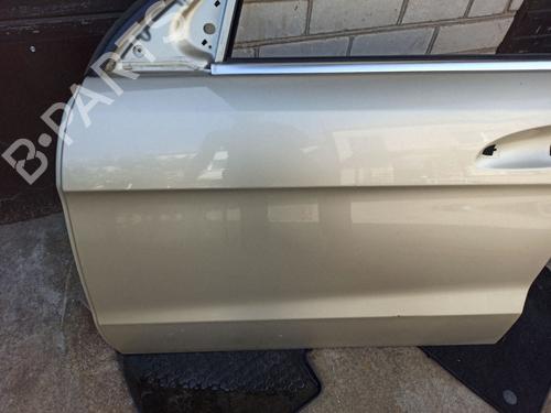 Left front door MERCEDES-BENZ M-CLASS (W166) ML 350 BlueTEC 4-matic (166.024, 166.023) | BP38081181C2  - Image 6
