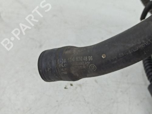 Electronic module MERCEDES-BENZ M-CLASS (W166) ML 350 BlueTEC 4-matic (166.024, 166.023) | BP40015014M83 - Image 5