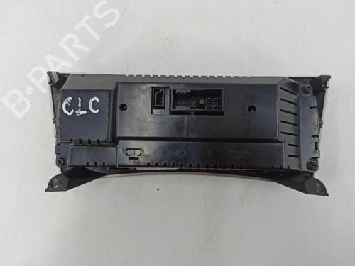 Control unit MERCEDES-BENZ CLC-CLASS (CL203) CLC 200 CDI (203.707) | BP40015075M11 - Image 7