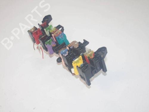 Fuse box MERCEDES-BENZ VIANO (W639) CDI 3.0 (639.811, 639.813, 639.815) | BP36270268E1 - Image 4
