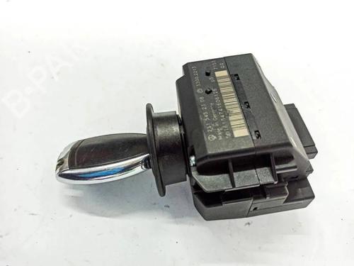 Electronic module MERCEDES-BENZ E-CLASS (W211) E 320 CDI (211.022) | BP36269758M83 - Image 7
