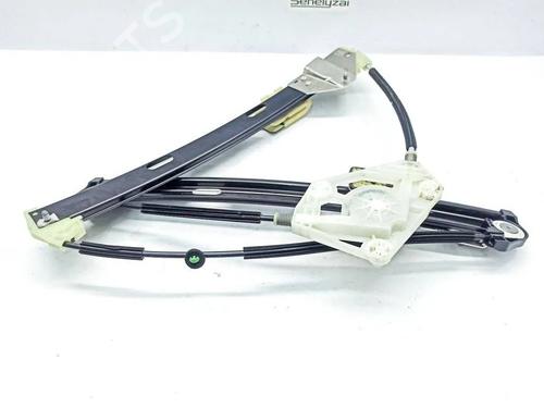 Front left window mechanism AUDI A1 Sportback (GBA) 30 TFSI | BP36267199C22 - Image 4