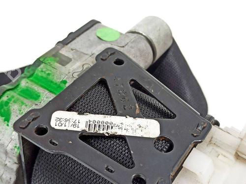 Front left seatbelt MERCEDES-BENZ C-CLASS (W203) C 220 CDI (203.006, 203.008) | BP36271235I26 - Image 2