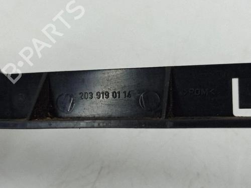 Control unit MERCEDES-BENZ CLC-CLASS (CL203) CLC 200 CDI (203.707) | BP39499267M11 - Image 8