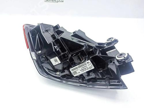 Left taillight AUDI A1 Sportback (GBA) 30 TFSI | BP36265252C34  - Image 11