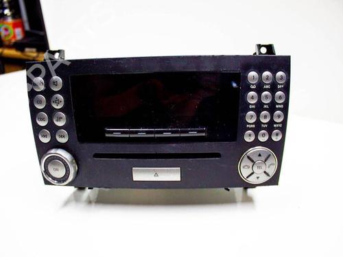 Electronic module MERCEDES-BENZ SLK (R171) 200 Kompressor (171.442) | BP36273637M83 - Image 5