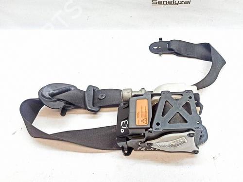 Front left seatbelt BMW X5 (E70) xDrive 40 d | BP36270095I26 - Image 2