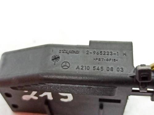 Electronic module MERCEDES-BENZ CLS (C219) CLS 320 CDI | BP36265290M83 - Image 10