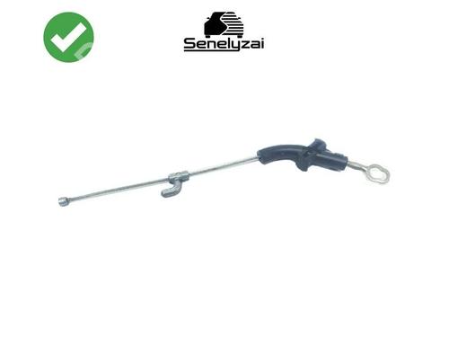 Håndbremsekabel Håndbremsekabel MERCEDES-BENZ R-CLASS (W251, V251) R 350 CDI 4-matic (251.023, 251.123) (265 hp) 36270446 36270446