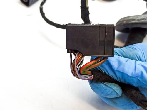 Wiring harness AUDI A4 B8 (8K2) 2.0 TDI | BP36266962E16 - Image 37