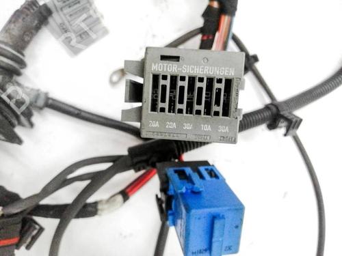 Wiring harness BMW 3 Coupe (E92) 320 d xDrive | BP36269867E16 - Image 12