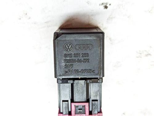 Electronic sensor AUDI A4 B8 (8K2) 2.0 TDI | BP36270802M84 - Image 6