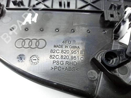 Luftventilen AUDI A1 Sportback (GBA) 30 TFSI | BP36273613I21  - Image 15