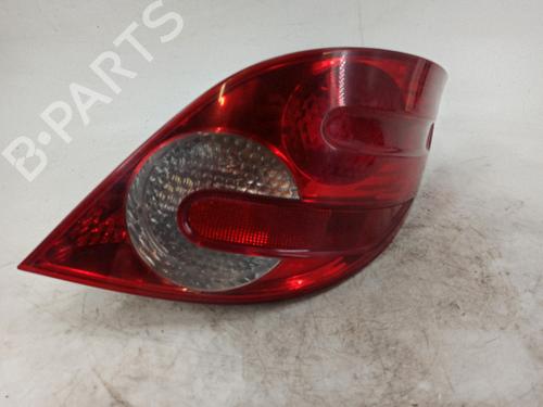 Used Right taillight Right taillight MERCEDES-BENZ R-CLASS (W251, V251) R 320 CDI 4-matic (251.022, 251.122) (224 hp) 40617926 40617926