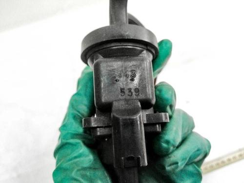 Electronic sensor MERCEDES-BENZ M-CLASS (W163) ML 270 CDI (163.113) | BP36267516M84 - Image 9