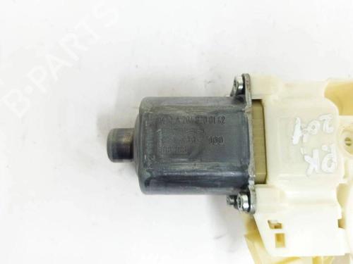 Left front window motor MERCEDES-BENZ C-CLASS (W204) C 200 CDI (204.007, 204.006) | BP36273425E21 - Image 10