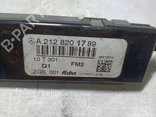 Electronic module MERCEDES-BENZ E-CLASS (W212) E 250 CDI / BlueTEC 4-matic (212.082, 212.097) | BP36269933M83 - Image 2