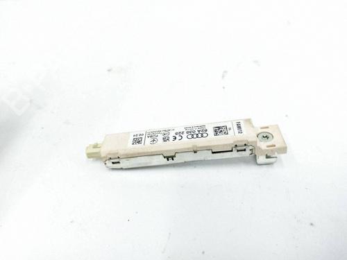 Electronic module AUDI A1 Sportback (GBA) 30 TFSI | BP36272623M83 - Image 8