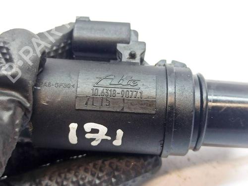 Electronic sensor MERCEDES-BENZ SLK (R171) 200 Kompressor (171.442) | BP36269751M84 - Image 10