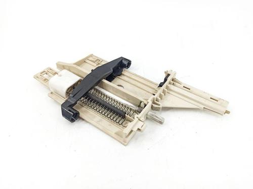 Electronic module MERCEDES-BENZ C-CLASS (W203) C 220 CDI (203.006, 203.008) | BP36266625M83 - Image 3