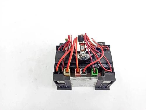 Fuse box MERCEDES-BENZ E-CLASS (W211) E 320 CDI (211.022) | BP36272149E1 - Image 16