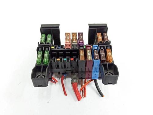 Fuse box MERCEDES-BENZ C-CLASS (W204) C 200 CDI (204.007, 204.006) | BP36270457E1 - Image 3