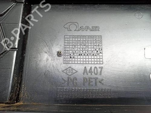 Grill AUDI A1 Sportback (GBA) 30 TFSI | BP36266932C40 - Image 16