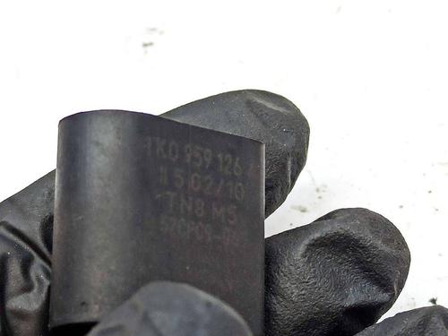 Electronic sensor VW EOS (1F7, 1F8) 1.4 TSI | BP36267085M84 - Image 14