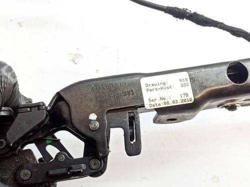 Electronic module VW EOS (1F7, 1F8) 1.4 TSI | BP36264889M83  - Image 10