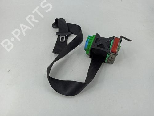 Used Front left seatbelt Front left seatbelt MERCEDES-BENZ CLC-CLASS (CL203) CLC 200 CDI (203.707) (122 hp) 39735598 39735598