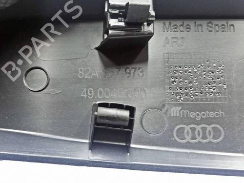 Boot lining AUDI A1 Sportback (GBA) 30 TFSI | BP36269538I3 - Image 11