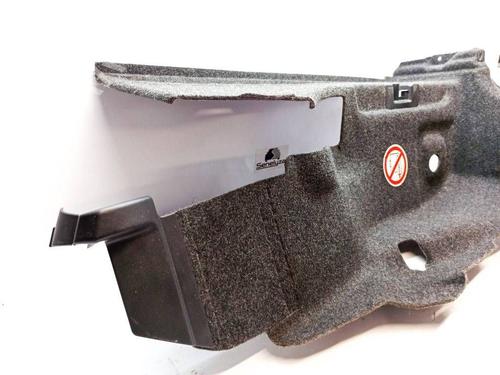 Boot lining VW EOS (1F7, 1F8) 1.4 TSI | BP36271690I3 - Image 3