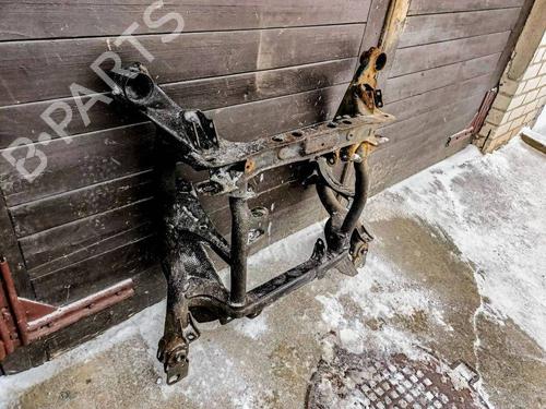Subframe MERCEDES-BENZ R-CLASS (W251, V251) R 320 CDI 4-matic (251.022, 251.122) | BP36271146M9 - Image 4