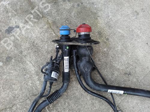 Pipe MERCEDES-BENZ M-CLASS (W166) ML 350 BlueTEC 4-matic (166.024, 166.023) | BP40015020M125 - Image 2
