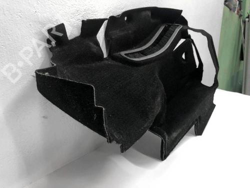 Boot lining MERCEDES-BENZ SLK (R171) 200 Kompressor (171.442) | BP36272450I3 - Image 5