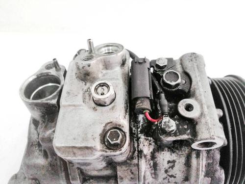 AC compressor MERCEDES-BENZ E-CLASS (W211) E 220 CDI (211.006) | BP36273010M34 - Image 5