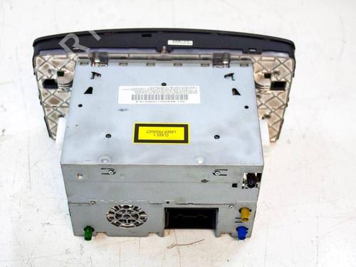 Electronic module MERCEDES-BENZ R-CLASS (W251, V251) R 320 CDI 4-matic (251.022, 251.122) | BP36268185M83 - Image 7