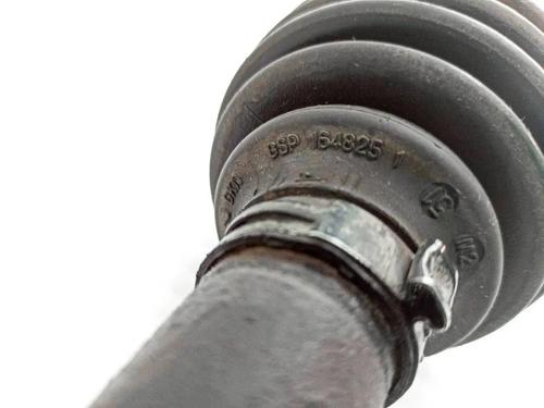 Right front driveshaft PEUGEOT 1007 (KM_) 1.4 | BP36268987M39  - Image 8
