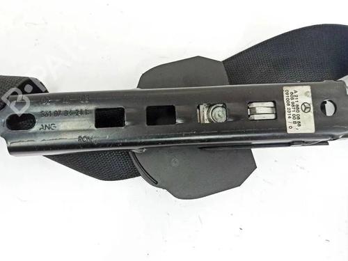 Front right seatbelt MERCEDES-BENZ E-CLASS (W211) E 320 CDI (211.022) | BP36269142I25 - Image 21