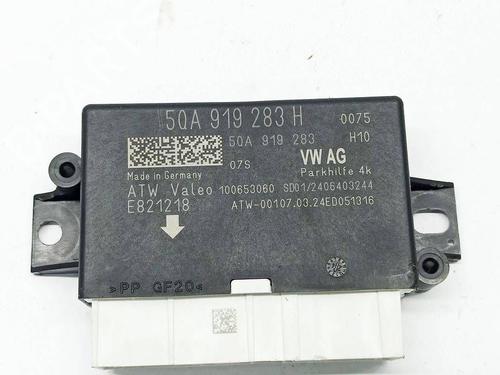 Electronic module AUDI A1 Sportback (GBA) 30 TFSI | BP36269178M83 - Image 8