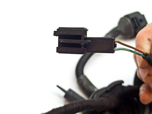 Wiring harness AUDI A4 B8 (8K2) 2.0 TDI | BP36269191E16 - Image 42