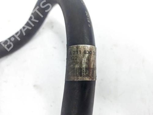 AC pipe MERCEDES-BENZ CLS (C219) CLS 320 CDI | BP36268372M126 - Image 13