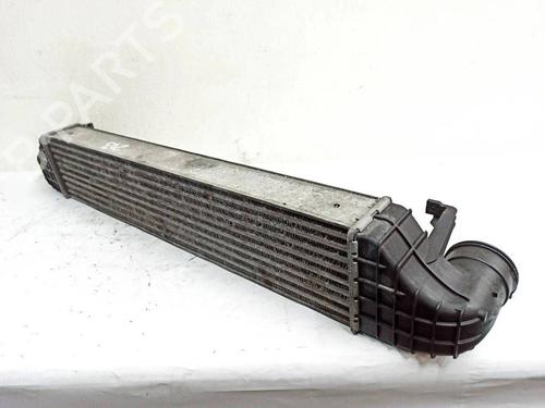Intercooler MERCEDES-BENZ C-CLASS (W203) C 270 CDI (203.016) | BP36265975M30 - Image 8