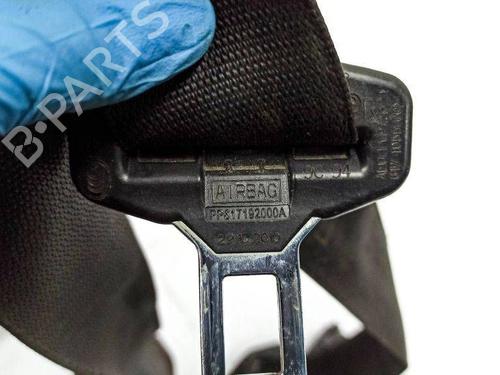 Front right seatbelt MERCEDES-BENZ E-CLASS (W212) E 250 CDI / BlueTEC 4-matic (212.082, 212.097) | BP36270086I25  - Image 17