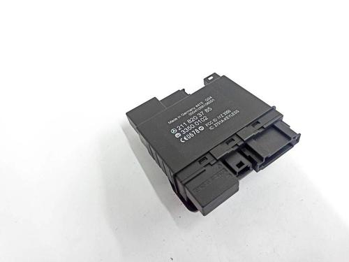 Electronic module MERCEDES-BENZ E-CLASS (W211) E 320 CDI (211.022) | BP36271112M83 - Image 5
