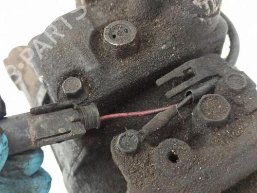 AC compressor MERCEDES-BENZ CLC-CLASS (CL203) CLC 200 CDI (203.707) | BP39735602M34 - Image 8