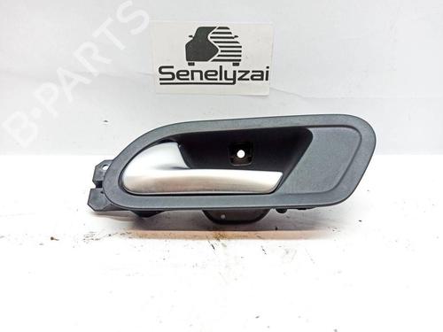 Front left interior door handle VW EOS (1F7, 1F8) 1.4 TSI | BP36271017I13 - Image 3
