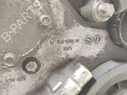 Engine OPEL SIGNUM Hatchback (Z03) 2.2 direct (F48) | BP36273576M1  - Image 13
